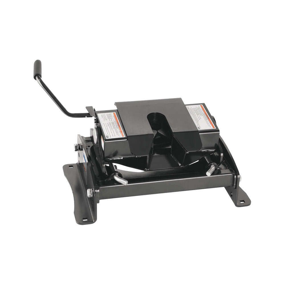 Product of Reese 30054 Fixed 30000 Pound 2-Way Fifth Wheel Trailer Hitch