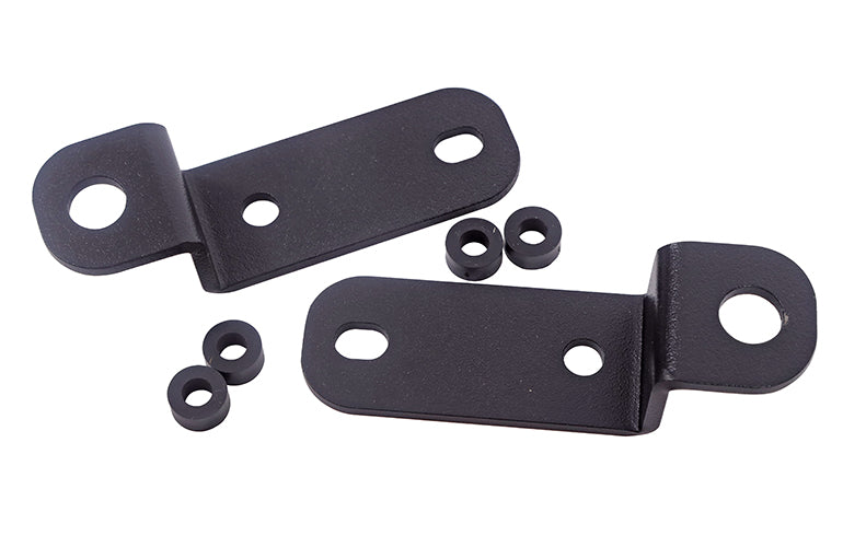 Dee Zee Dz4613 Driving/ Fog Light Mounting Bracket||dz4613.Jpg||85||d37dz4613||1778708