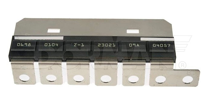 Dorman (Oe Solutions) 956-600 Fuse Block||956-600_2.Jpg||87||d18956600||1554823