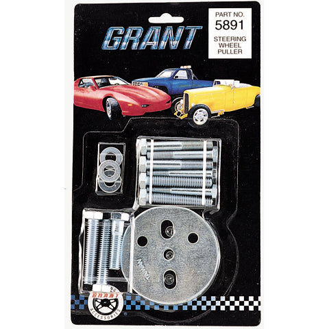 Product of Grant Products 5891 Steering Wheel Puller