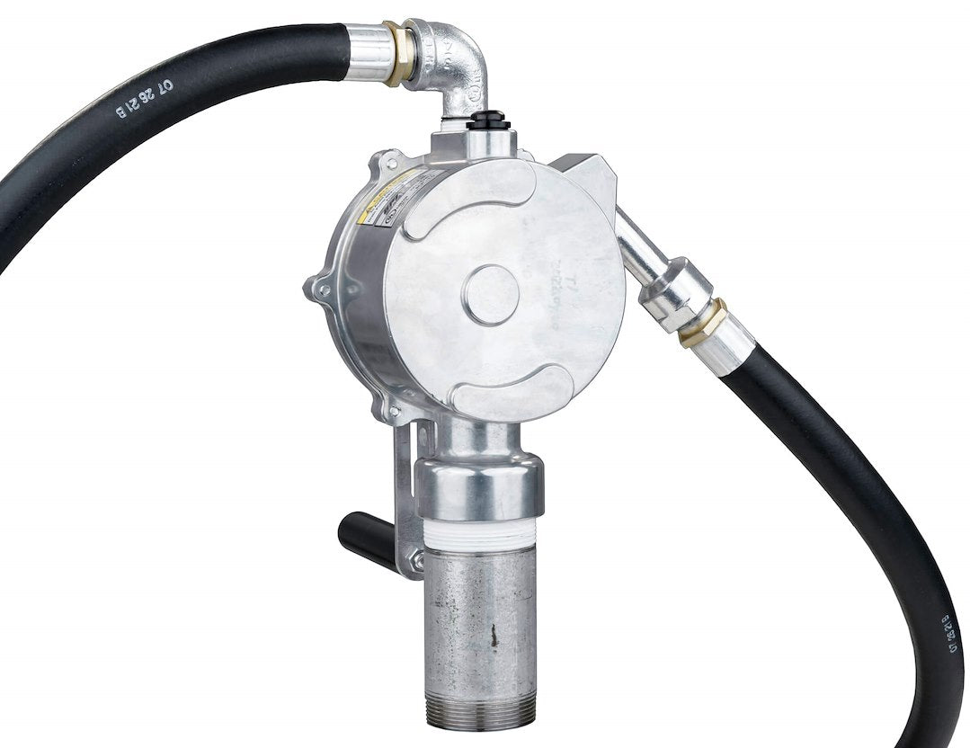 Product of Gpi (Great Plains) 123000-06 Liquid Transfer Tank Pump