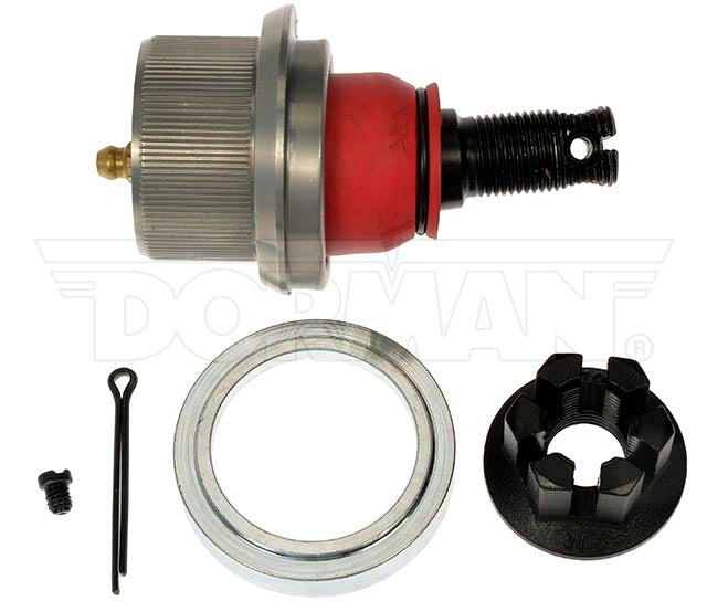 Dorman Chassis Bj96005rd Ball Joint||||87||d18bj96005rd||2014077