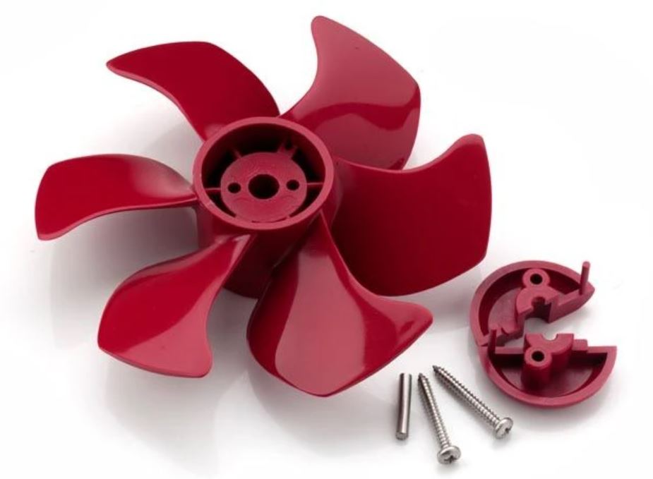 Vetus Set0088 Boat Thruster Propeller||set0088.Jpg||85||vetset0088||1359280