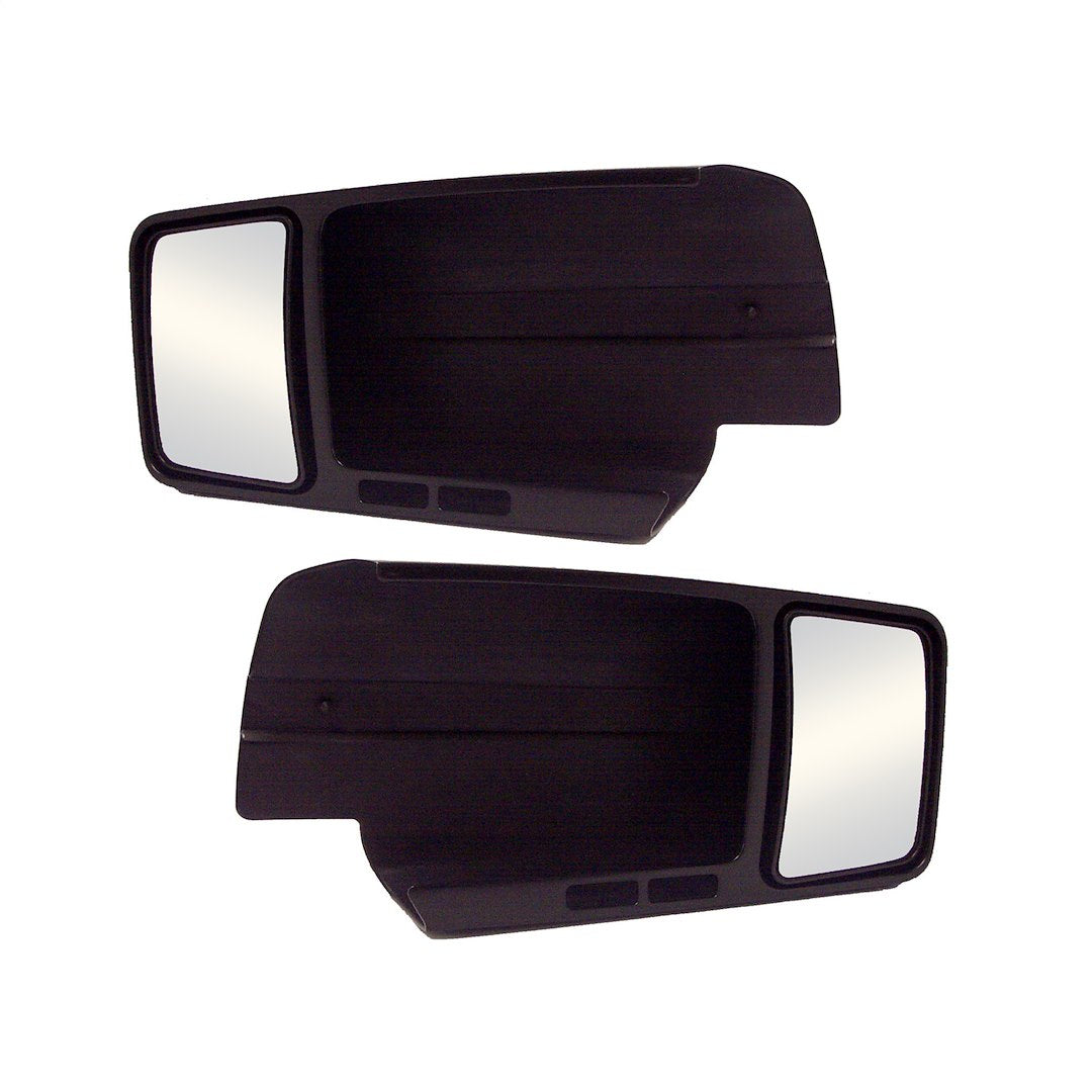Product of Cipa Usa 11800 Exterior Towing Mirror