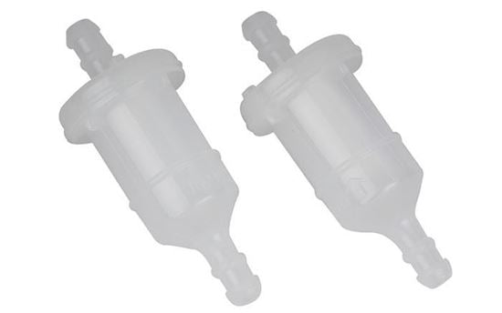 Product of Helix Racing Products 118-9024 Fuel Filter