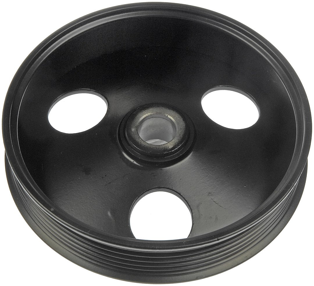 Dorman (Oe Solutions) 300-301 Power Steering Pump Pulley||300-301-007.Jpg||85||d18300301||1311766