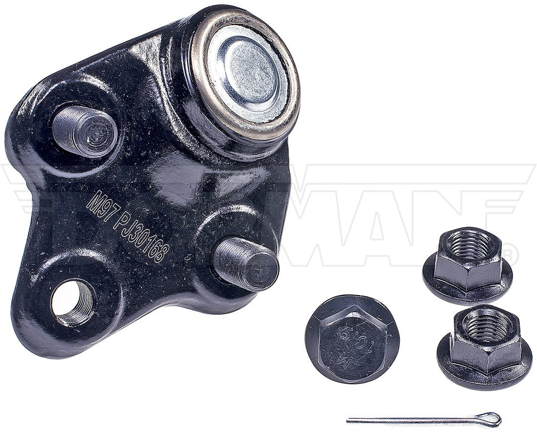 Dorman Mas Select Chassis Bj75065 Ball Joint||bj75065-002.Jpg||87||d18bj75065||1276841