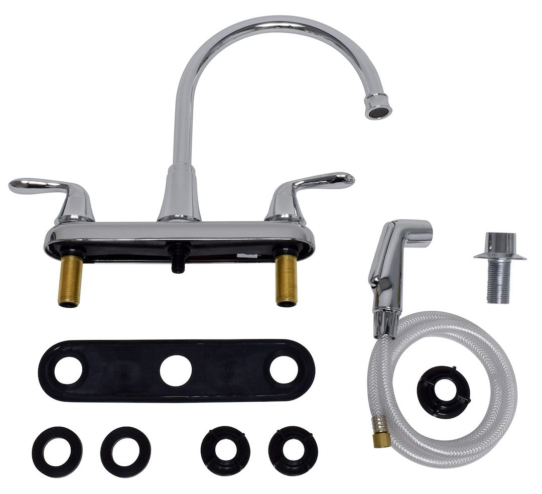 Phoenix Products Pf231301 Faucet||pf231301_1.Jpg||86||v46pf231301||2107964