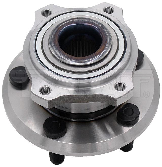Dorman (Oe Solutions) 951-876 Wheel Bearing And Hub Assembly||951-876.Jpg||85||d18951876||1127850