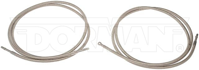 Dorman (Oe Solutions) 819-816 Fuel Line||819-816_1.Jpg||86||d18819816||1250626