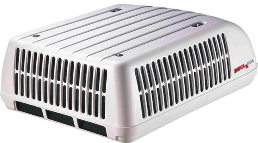 Product of Maxxair Ventilation Solutions 00-325001 Air Conditioner Shroud