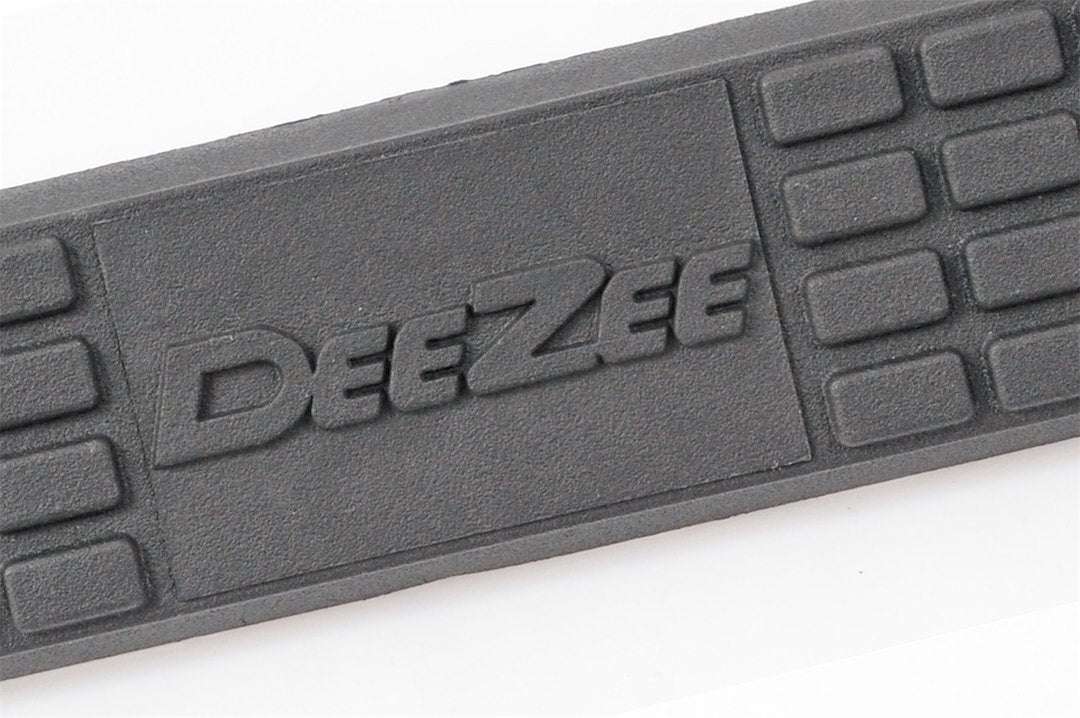Dee Zee Dz374331 Nerf Bar||nerf-3in-Steppad.Jpg||87||d37dz374331||1661679