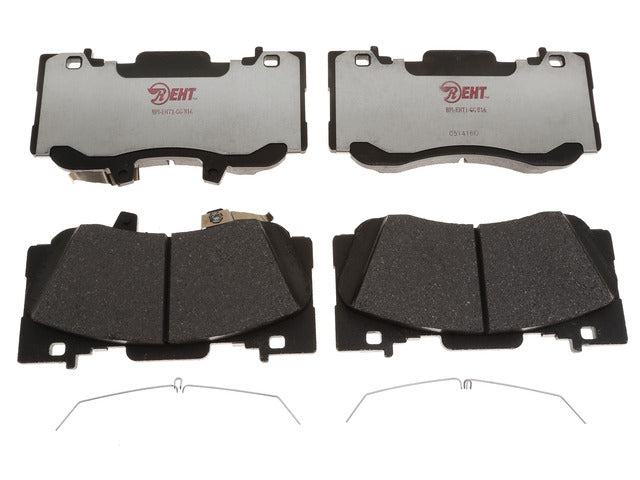 Raybestos Brakes Eht1784h Brake Pad||eht1784h_Fro.Jpg||85||r53eht1784h||2308069