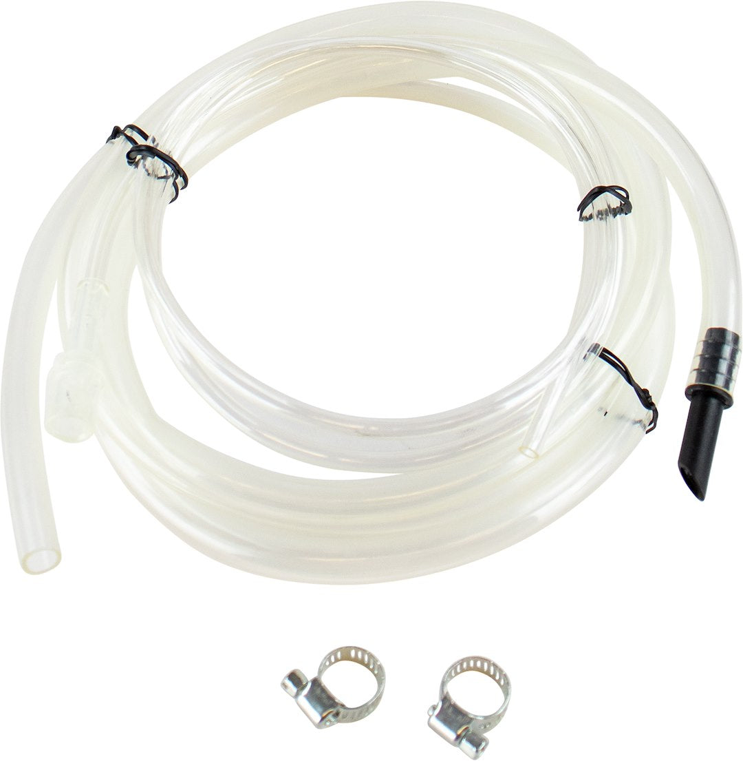 Product of Sea Dog 501072-3 Oil Pump