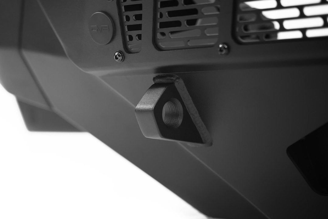 Product of DV8 Offroad FBDR1-06 Spec Series Bumper