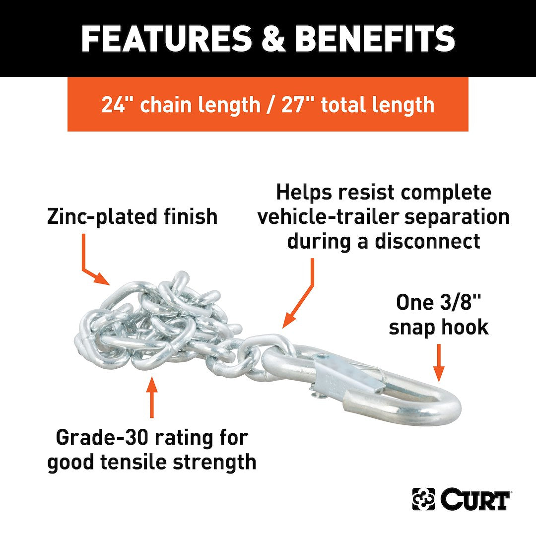 Curt 80312 Trailer Safety Chain||80312_3008x1990_Fa.Jpg||88||c9380312||1685816