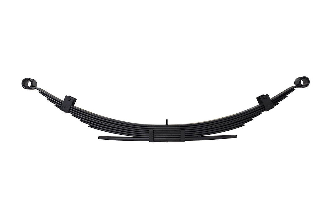 Product of Arb El077r Leaf Spring
