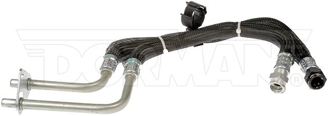 Dorman (Oe Solutions) 624-095 Auto Trans Oil Cooler Hose Assembly||||86||d18624095||1894432