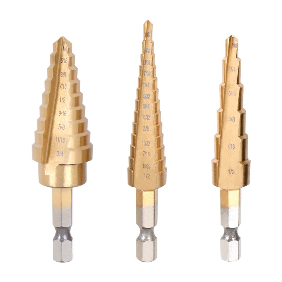 Performance Tool W9003 Drill Bit||w9003.Jpg||85||ptlw9003||1191987