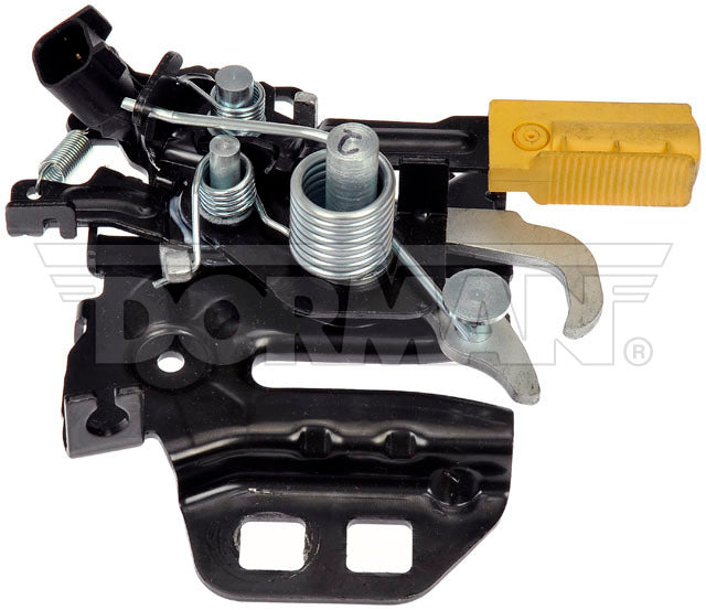 Dorman (Oe Solutions) 820-004 Hood Latch||820-004_2.Jpg||87||d18820004||2244531