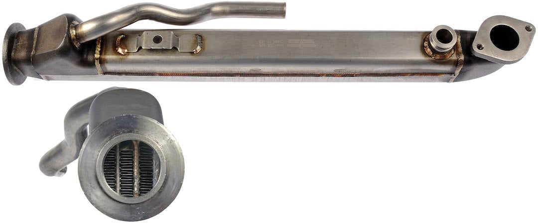 Dorman (Oe Solutions) 904-218 Egr Cooler||||87||d18904218||2013259