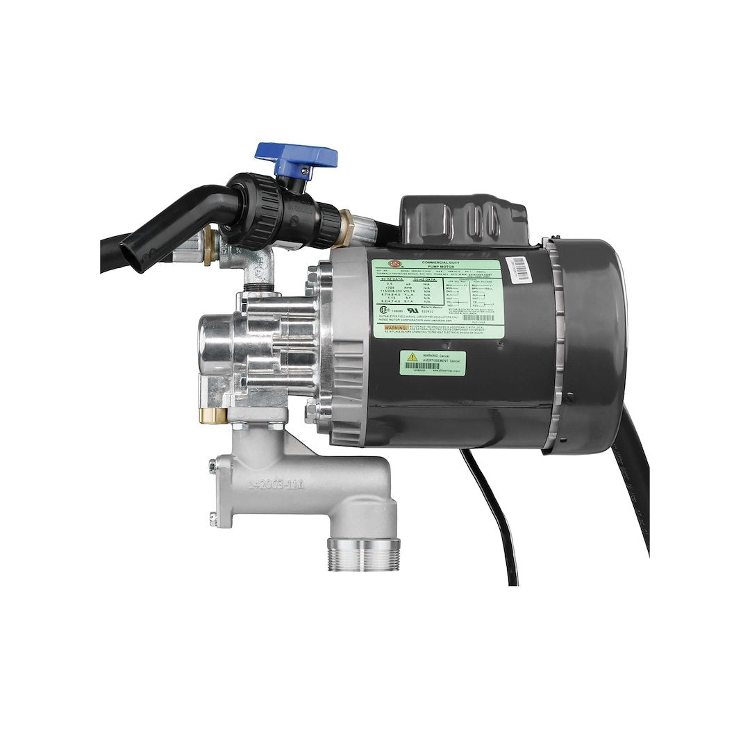 Product of Gpi (Great Plains) 142100-01 Liquid Transfer Tank Pump