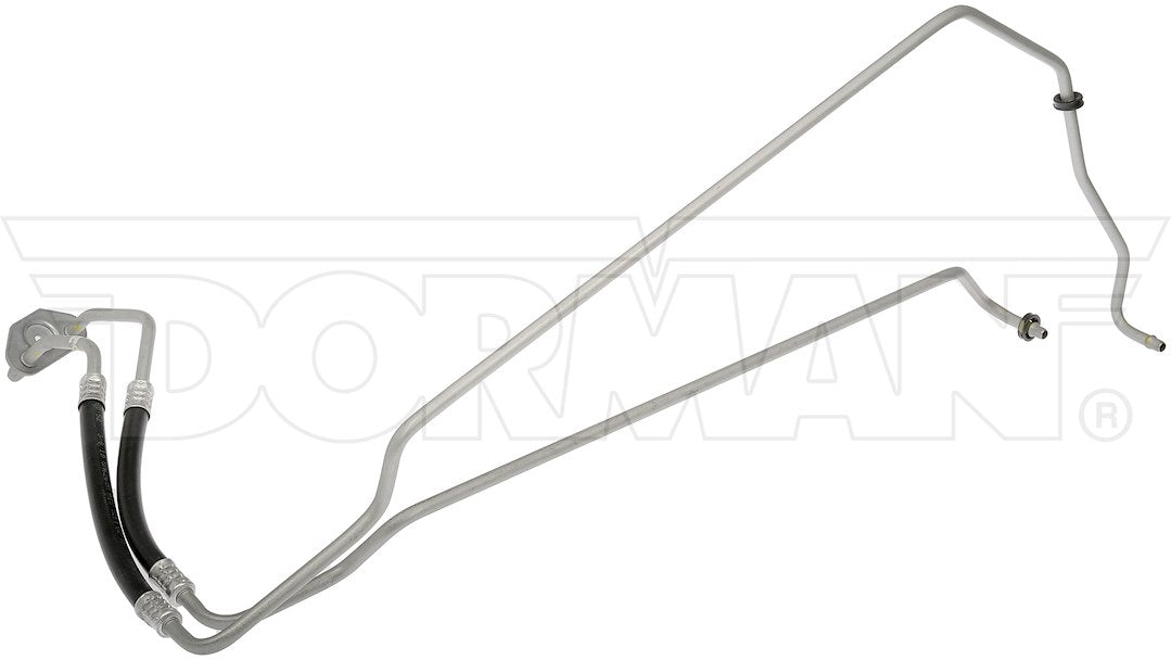 Dorman (Oe Solutions) 624-558 Auto Trans Oil Cooler Hose Assembly||624-558-003.Jpg||88||d18624558||1272323