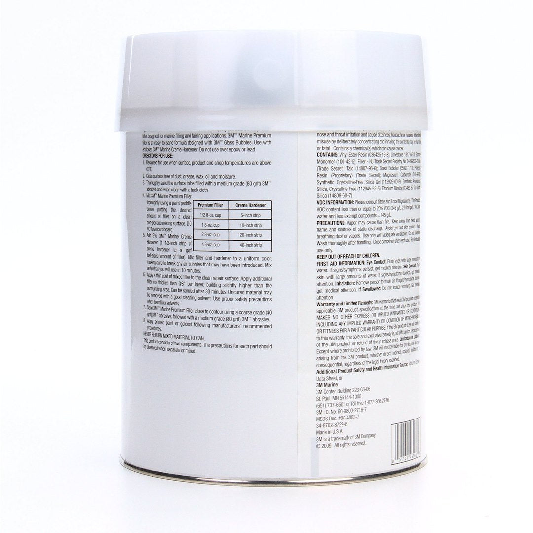 Product of 3m 46006 Boat Putty