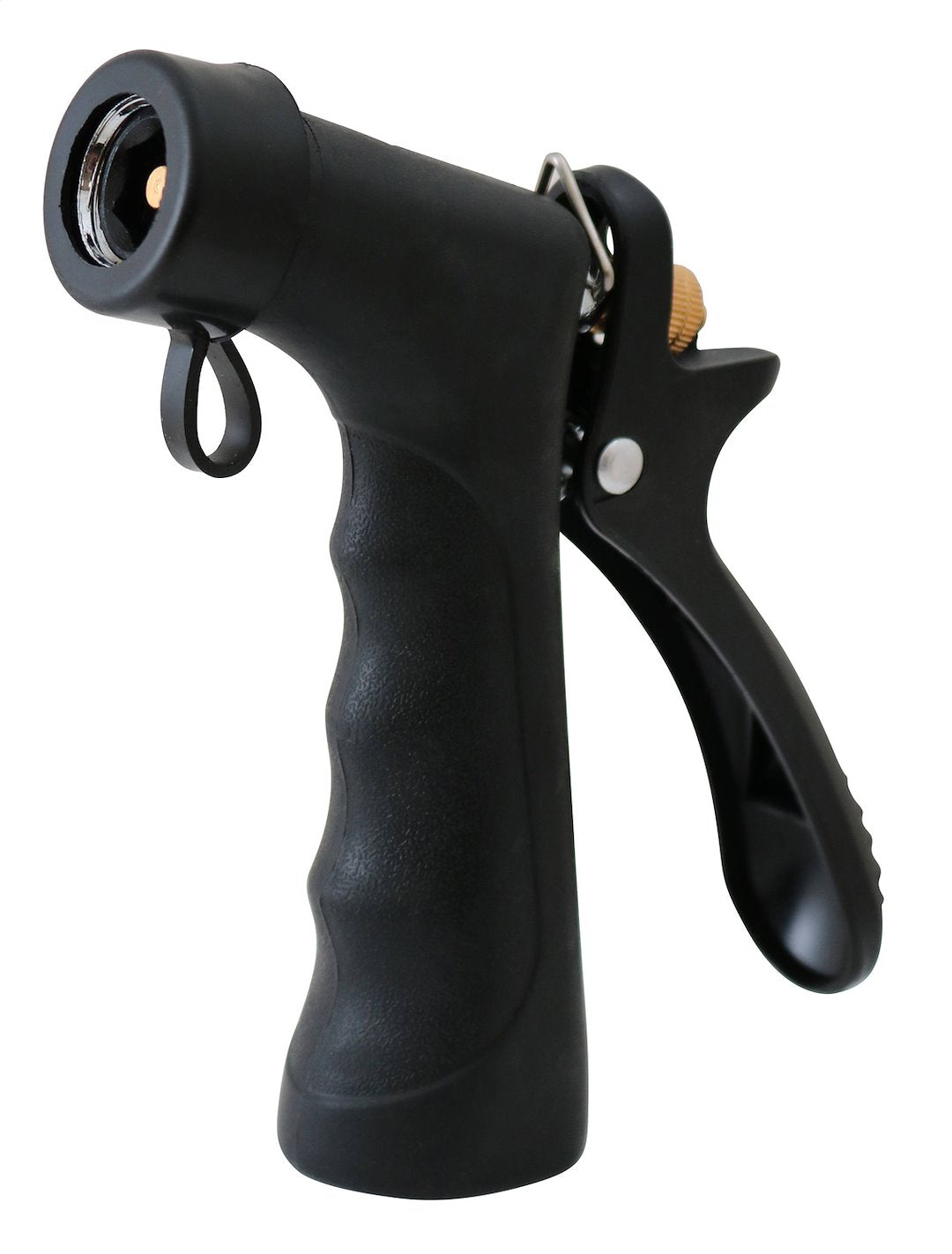 Carrand 90016 Garden Hose Nozzle||90016_1.Jpg||86||c5190016||1509045