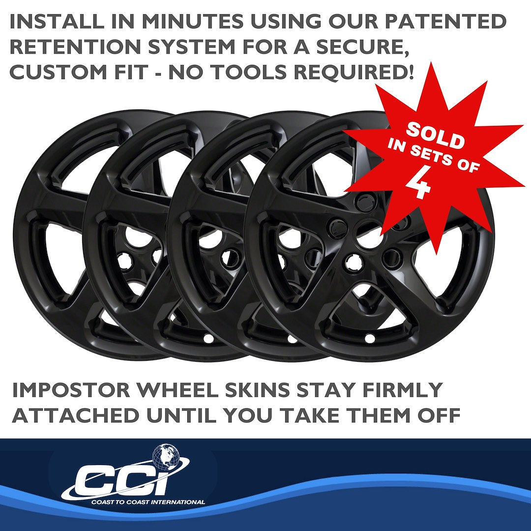 Coast To Coast Iwcimp394blk Wheel Skin||cci_Iwcimp394blk_Impostor Wheel Skin_B2c_4.Jpg||88||cciimp394blk||1205307