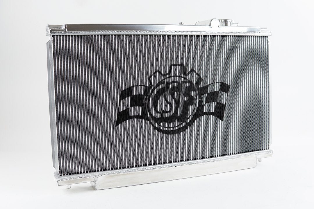 Product of Csf 2882 Radiator