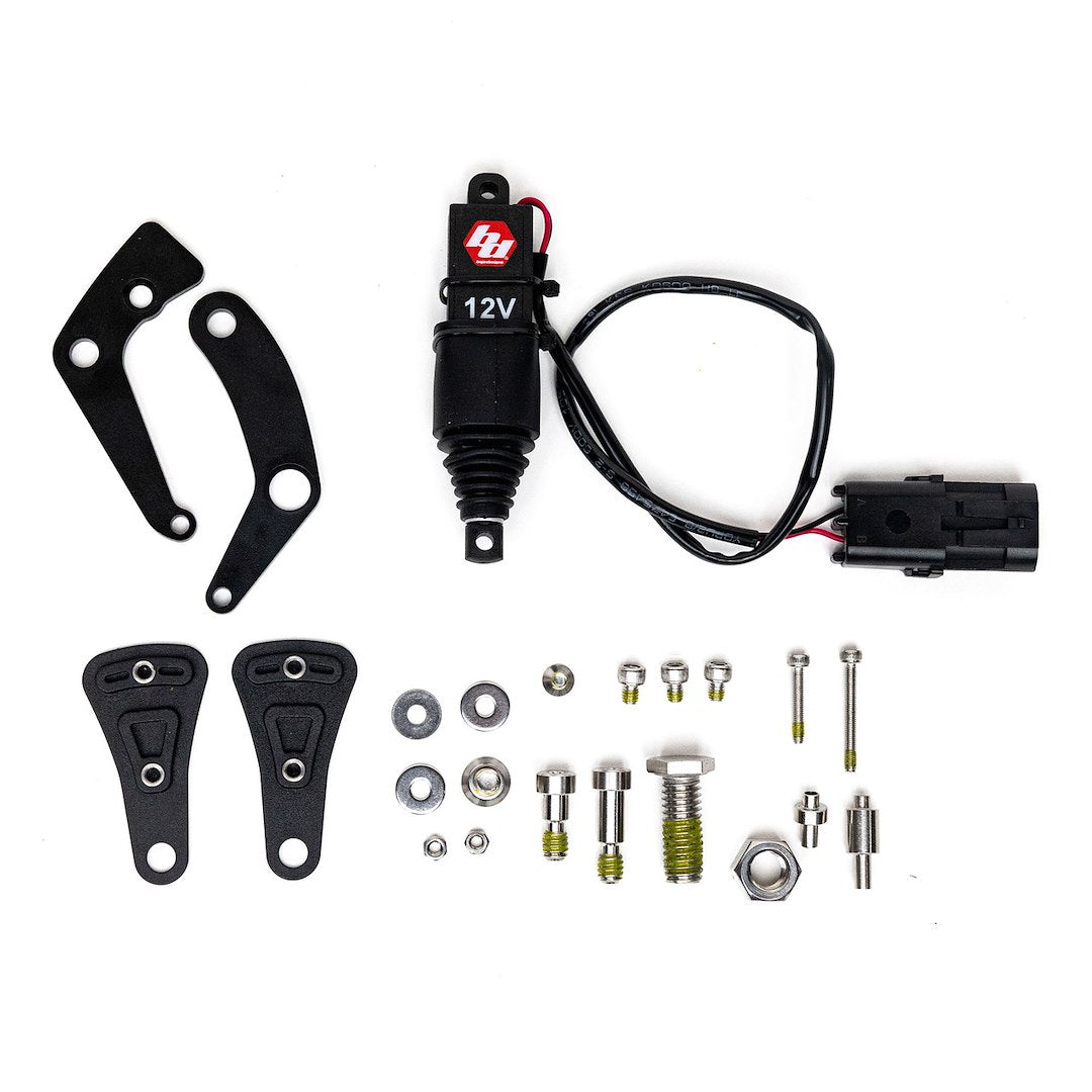 Baja Design 80-0007 Driving/ Fog Light Actuator||80-0007.Jpg||85||b34800007||2344230
