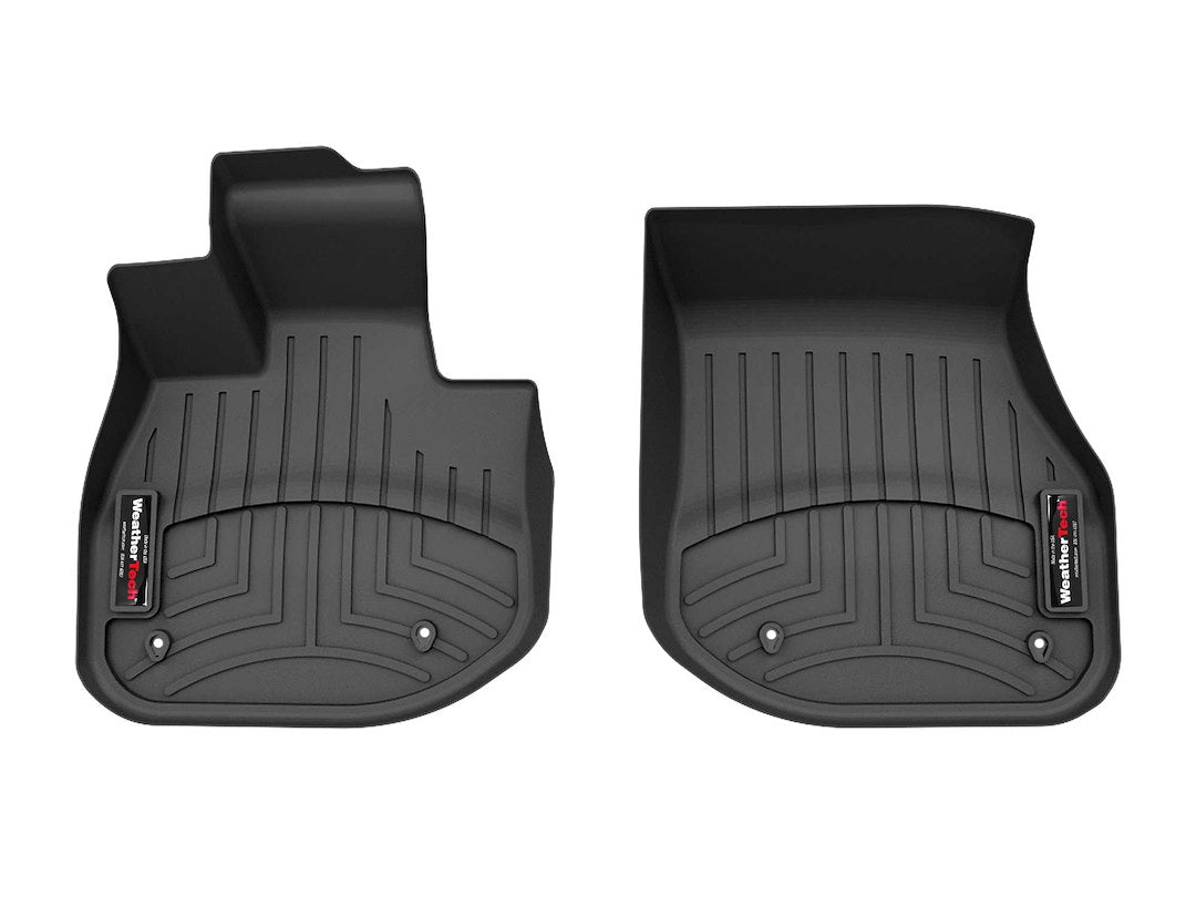 Weathertech (Usa) 4419011 Floor Liner||4419011.Jpg||85||w244419011||1741411