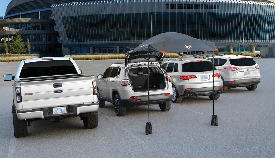 Product of Rightline Gear 110930 Portable Canopy