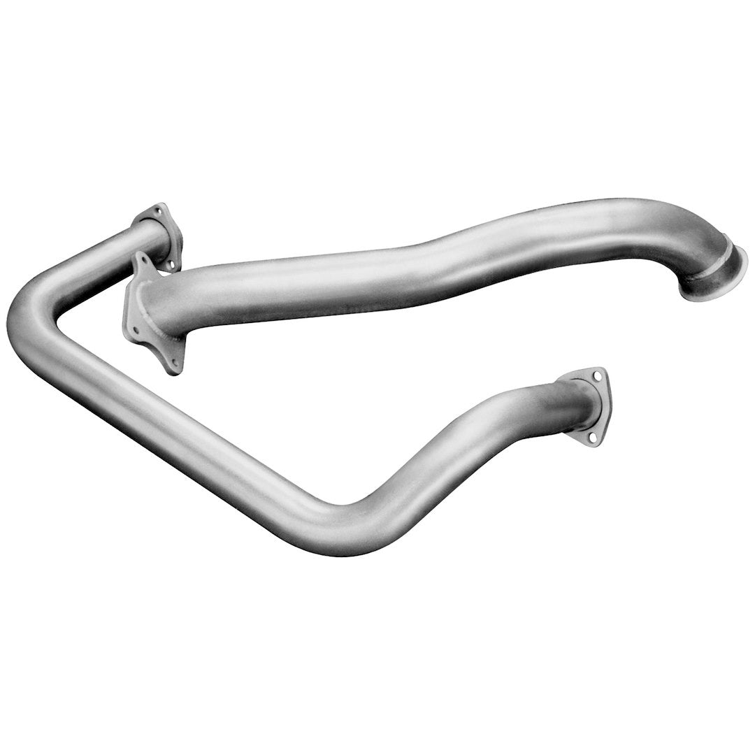 Flowmaster 17220 Turbocharger Down Pipe||||85||f1317220||2017577