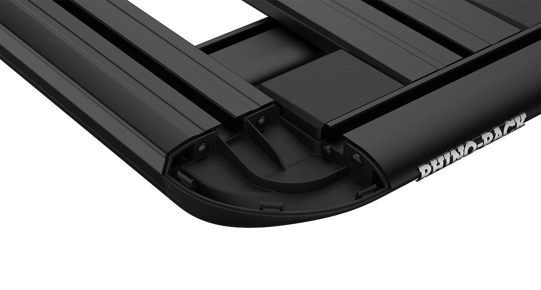 Product of Rhino-Rack Usa 62100f Roof Rack Platform