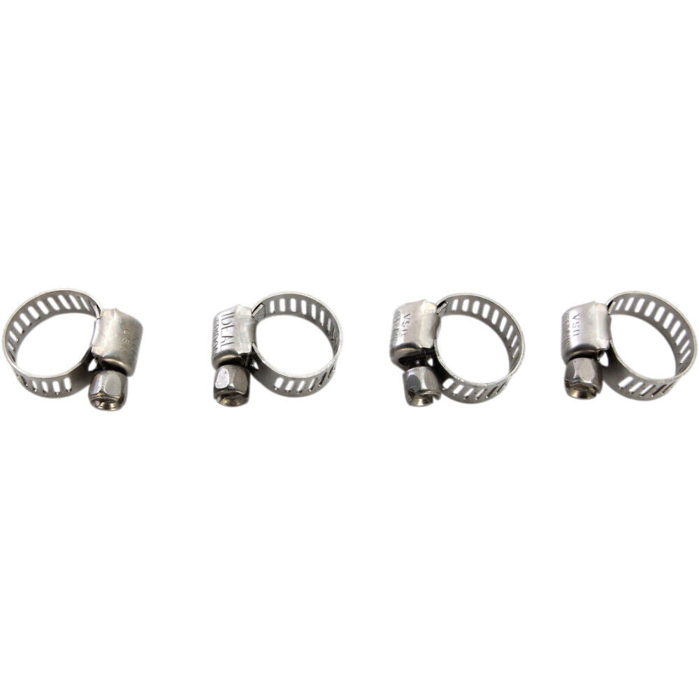 Product of Helix Racing Products 114-6404 Hose Clamp