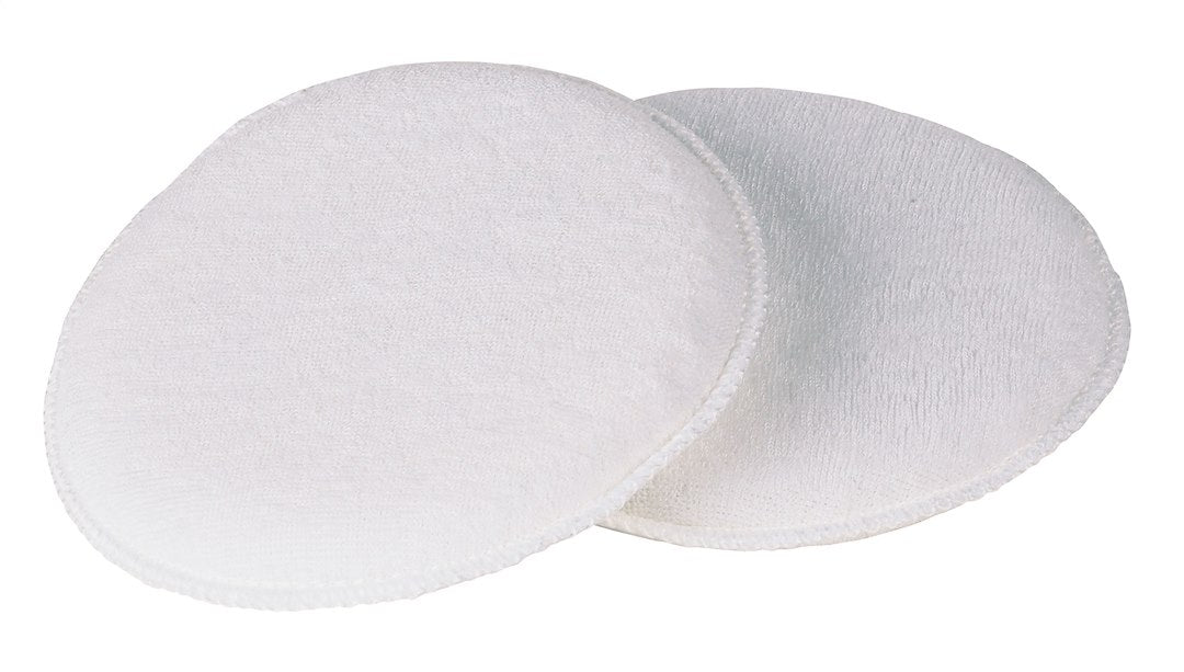 Product of Carrand 40118 Wax Applicator Pad