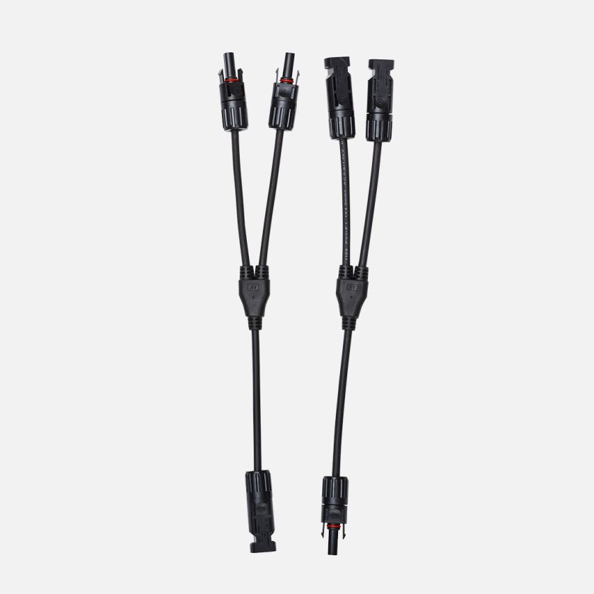 Product of Redarc Src0006 Solar Panel Connector