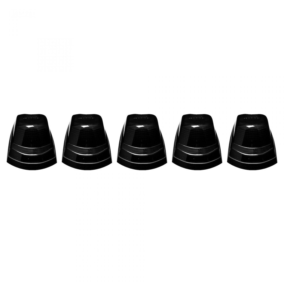 Recon Accessories 264343bkrgb Roof Marker Light||||85||r8964343bkrgb||1915533