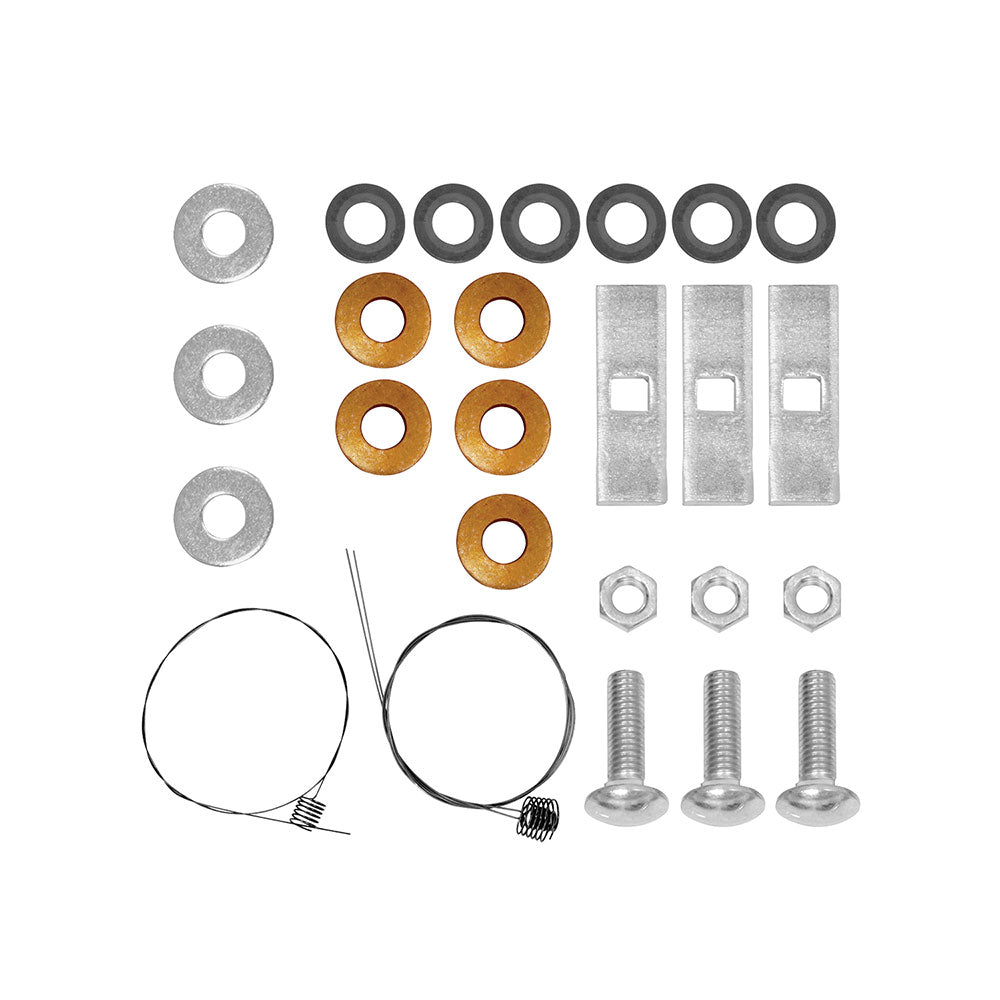 Product of Draw-Tite 65064 Trailer Hitch Front