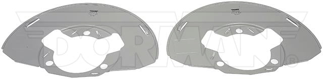 Dorman (Oe Solutions) 947-018 Brake Dust Shield||947-018.Jpg||85||d18947018||1298976