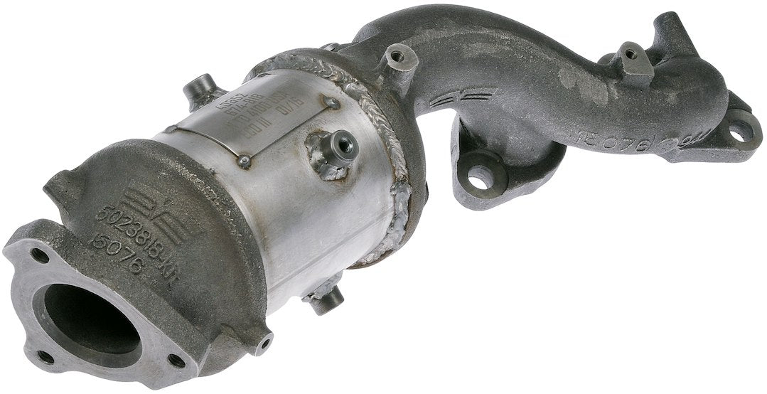 Dorman (Oe Solutions) 673-818 Exhaust Manifold||674-818-001.Jpg||86||d18673818||1023146