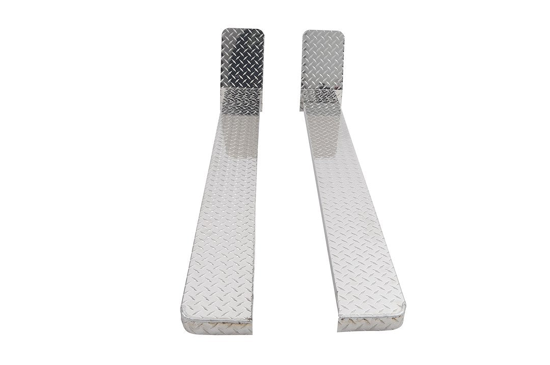 Product of Dee Zee DZ1052 Brite-Tread Running Board