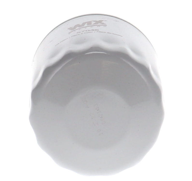Product of Wix Filters 57046 Canister Oil Filter