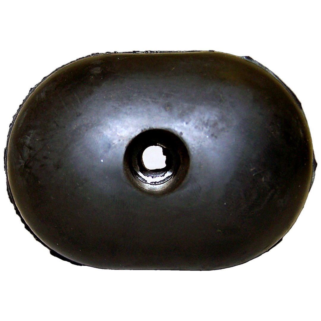 Crown Automotive 55345519 Spare Tire Bump Stop||55345519_1.Jpg||86||c1y55345519||2443177