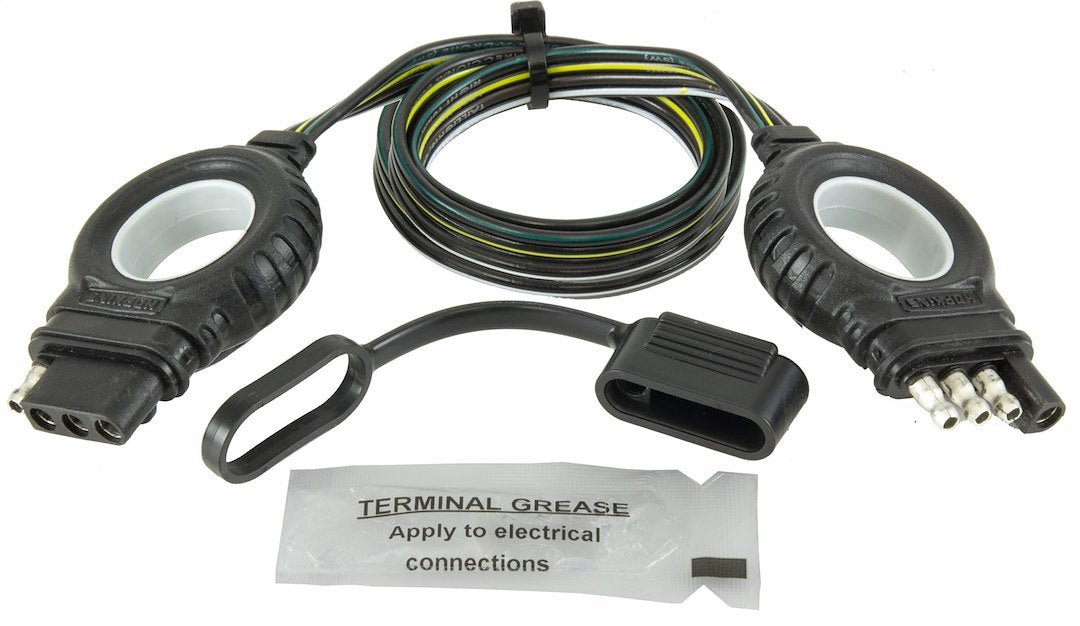 Hopkins Mfg 47114 Trailer Wiring Connector Extension||||86||h2247114||2021702