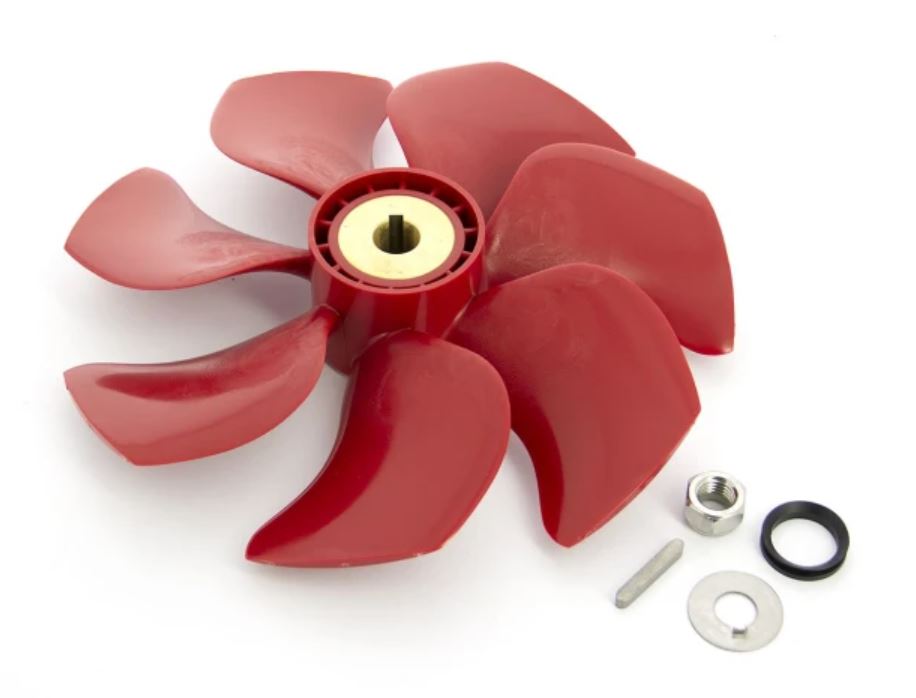 Product of Vetus Set0171 Bow Thruster Propeller