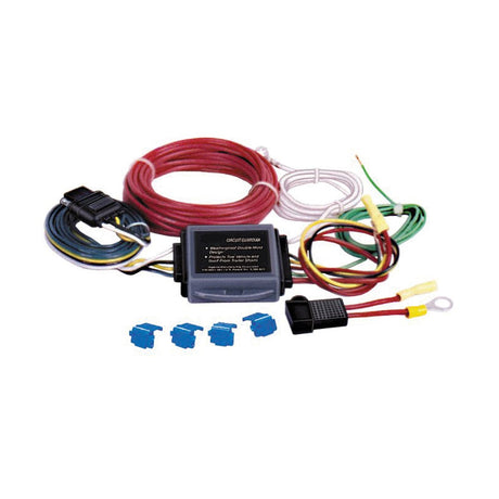 Product of Husky Towing 13163 Tail Light Converter