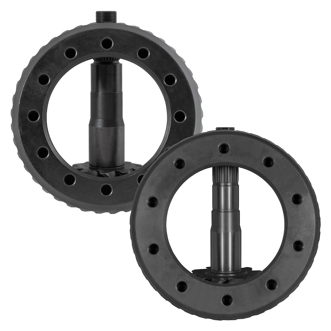 Yukon Gear & Axle Ygkt008-488-3 Differential Ring And Pinion||||86||y1111857||1926497